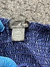 Assorted Brands Stripes Blue Jumpsuit Size S - photo 3