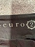 Euro Classic Solid Black Active Pants Size 2 - photo 7