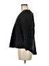 Shein Black 3/4 Sleeve Blouse Size 6 - photo 5