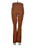 J.Crew Brown Orange Casual Pants Size 9 - photo 2