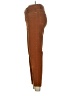 J.Crew Brown Orange Casual Pants Size 9 - photo 5