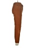 J.Crew Brown Orange Casual Pants Size 9 - photo 4