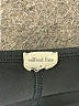 Wilfred Free Color Block Black Jumpsuit Size M - photo 4