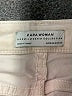 Zara Ivory Jeans Size S - photo 7