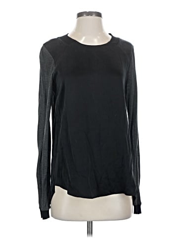 Rebecca Taylor Long Sleeve Top (view 1)