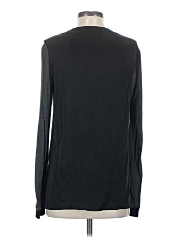 Rebecca Taylor Long Sleeve Top (view 2)