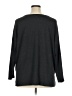 Joyspun Gray Long Sleeve Top Size XL - photo 2