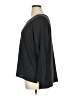 Joyspun Gray Long Sleeve Top Size XL - photo 5