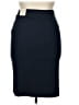 Eliane Rose Solid Blue Formal Skirt Size 14 - photo 2