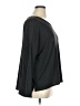 Joyspun Gray Long Sleeve Top Size XL - photo 4