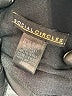 Assorted Brands Solid Black Casual Dress Size 20 - photo 7