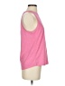 Walmart Pink Tank Top Size XS - photo 4