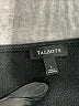 Talbots Black Short Sleeve Top Size L - photo 7