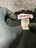 Madras Black Cocktail Dress Size L - photo 7