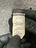 Madras Black Cocktail Dress Size L - photo 8