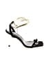 Unbranded Black Sandals Size EU 40 - photo 1