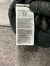 Amazon Essentials Solid Black Track Pants Size XL - photo 5