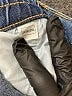 Unbranded Blue Jeans Size 34 waist - photo 4