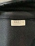 NILS Black Turtleneck Sweater Size L - photo 7