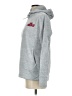 Sport-Tek 100% Polyester Gray Long Sleeve Turtleneck Size S - photo 5