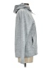 Sport-Tek 100% Polyester Gray Long Sleeve Turtleneck Size S - photo 4