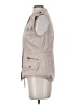 Love Tree 100% Cotton Gray Vest Size S - photo 5