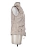 Love Tree 100% Cotton Gray Vest Size S - photo 4