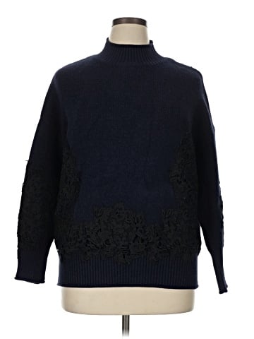 Belldini Turtleneck Sweater (view 1)