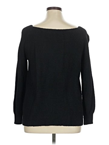 New York & Company Pullover Sweater (view 2)