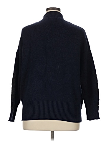 Belldini Turtleneck Sweater (view 2)