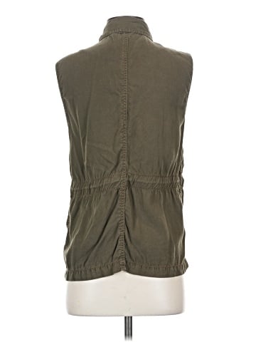 Ann Taylor LOFT Vest (view 2)