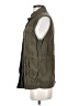 Ann Taylor LOFT 100% Lyocell Green Vest Size S - photo 5
