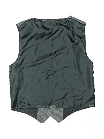 The Children's Place Tuxedo Vest (view 2)