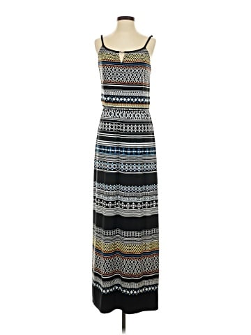 White House Black Market Casual Dress (view 1)