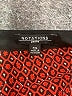 Notations 100% Polyester Red 3/4 Sleeve Blouse Size XL (petite) - photo 7