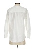 Express Ivory Long Sleeve Blouse Size XS - photo 2
