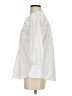 Express Ivory Long Sleeve Blouse Size XS - photo 5