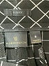 Worthington Plaid Black Dress Pants Size 8 - photo 4