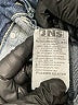 Assorted Brands 100% Cotton Blue Jeans Size 4 - photo 8