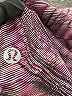 Lululemon Athletica Paisley Purple Active Pants Size 4 - photo 7