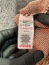 Gap 100% Cotton Plaid Tan Skirt Size 7 - 8 - photo 3
