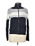 Grey State 100% Cotton Gray Cardigan Size Lg (3) - photo 1