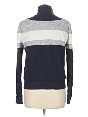 Grey State Cardigan (view 2)