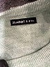Assorted Brands 100% Acrylic Print Green Pullover Sweater Size 5 - 6 - photo 3