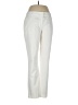 Kenar Ivory Casual Pants Size 10 - photo 1