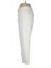 Kenar Ivory Casual Pants Size 10 - photo 5