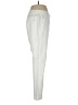 Kenar Ivory Casual Pants Size 10 - photo 4