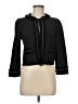 Rebecca Taylor Black Jacket Size 6 - photo 1