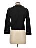 Rebecca Taylor Black Jacket Size 6 - photo 2