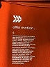 all in motion Solid Orange Short Sleeve T-Shirt Size S - photo 7